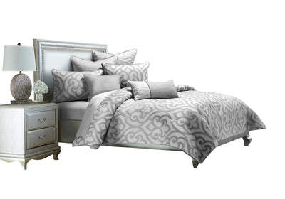 Canterbury - Comforter Set.