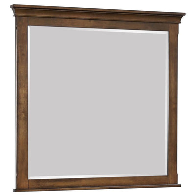 Franco - Rectangular Mirror.