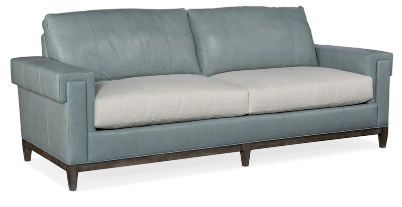 Noah - Stationary Sofa 8-Way Tie