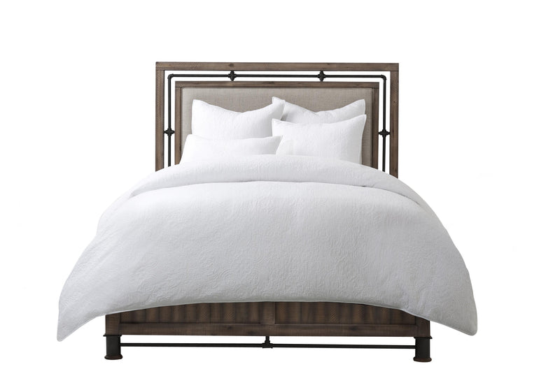 Bayberry - Duvet Set.