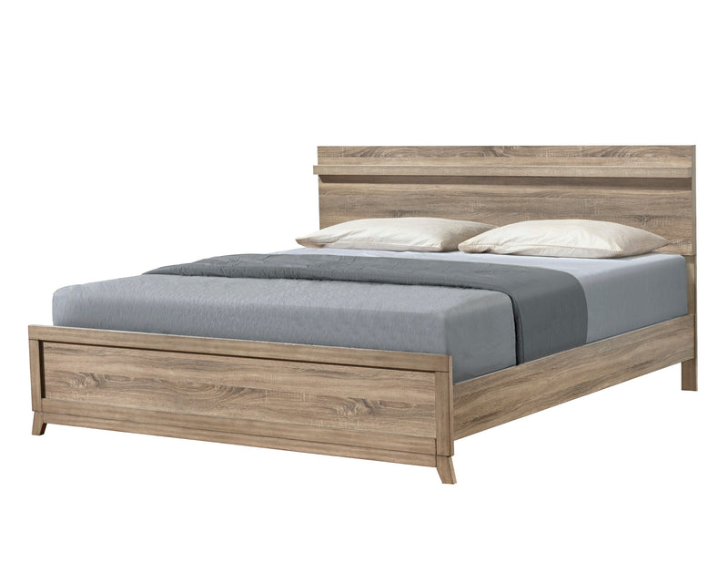 Tilston - Bed