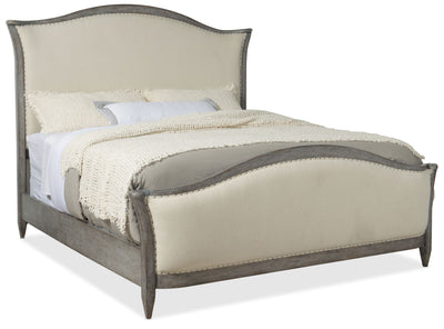 Ciao Bella - Upholstered Bed.