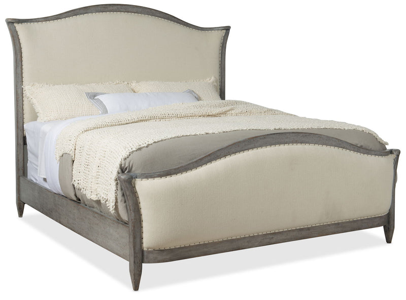 Ciao Bella - Upholstered Bed.