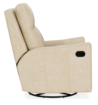 Hannah - Wall-Hugger Recliner