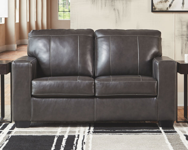 Morelos - Sofa, Loveseat