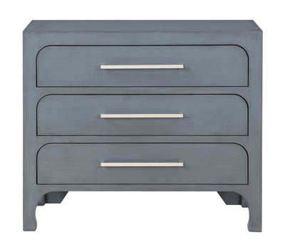 Chelsea - Three Drawer Accent Chest