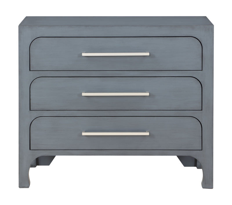 Chelsea - Three Drawer Accent Chest
