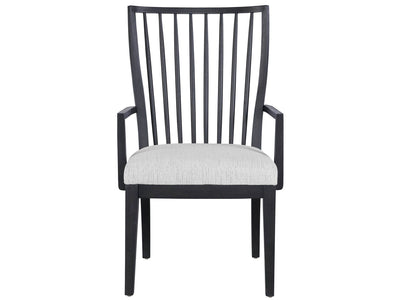 Modern Farmhouse - Bowen Arm Chair