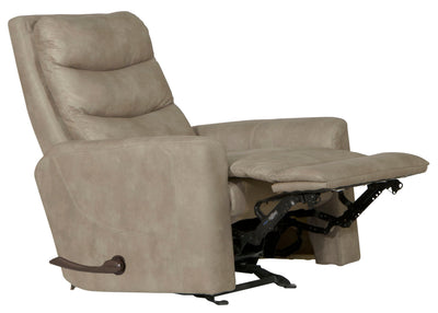 Gill - Glider Recliner