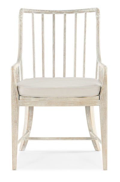 Serenity - Bimini Spindle Arm Chair (Set of 2).