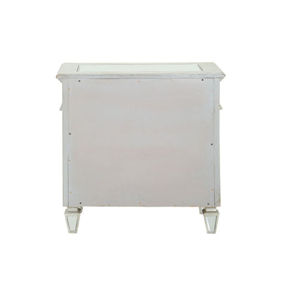 Varian - Nightstand - Mirrored - Grand Furniture GA