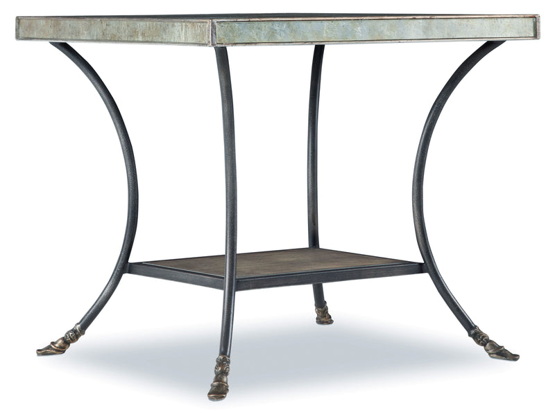 Sanctuary - Lisette End Table.