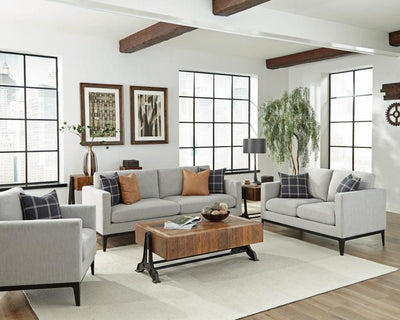 Apperson - Living Room Set.