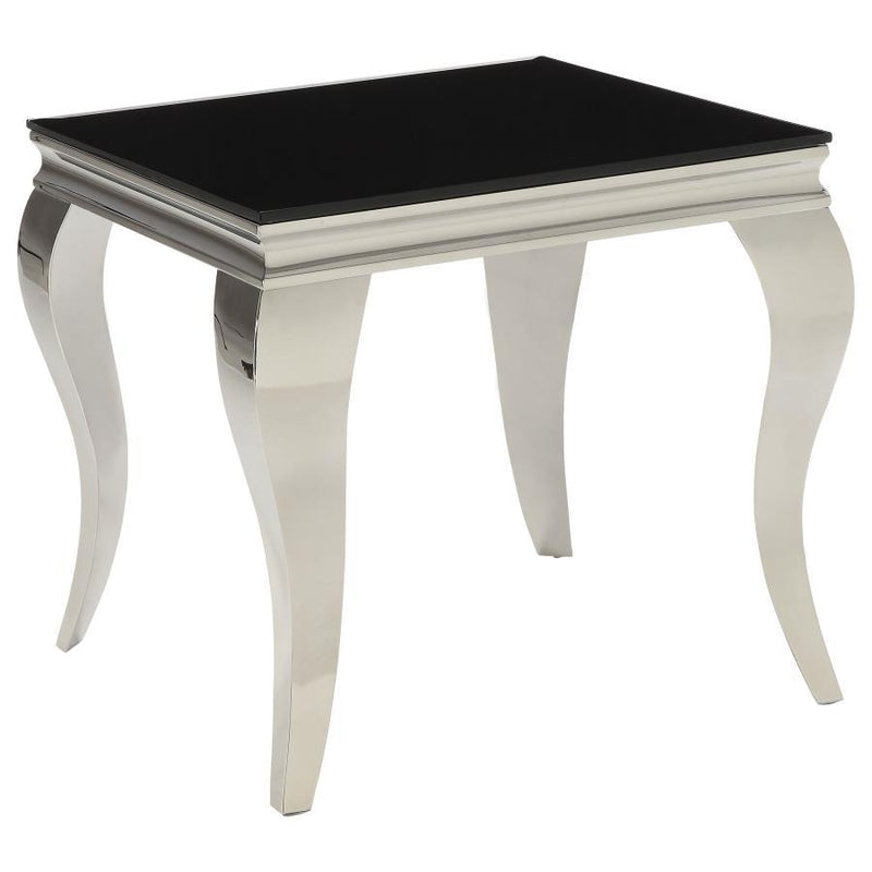 Luna - End Table