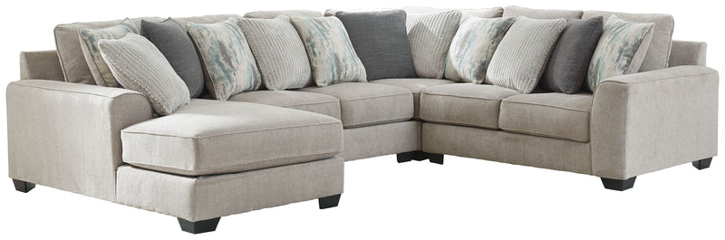 Ardsley - Sectional - Grand Furniture GA