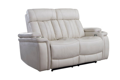 Royce - Power Loveseat