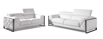 903 - Sofa, Loveseat - Stationary Sofas & Loveseats - Grand Furniture GA