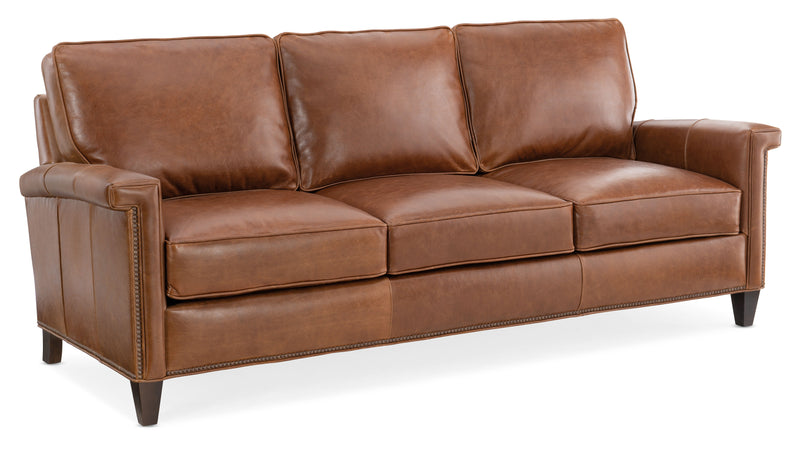 Mallory - Stationary Sofa 8-Way Tie