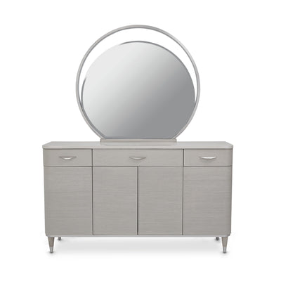 Eclipse - Sideboard, Mirror.