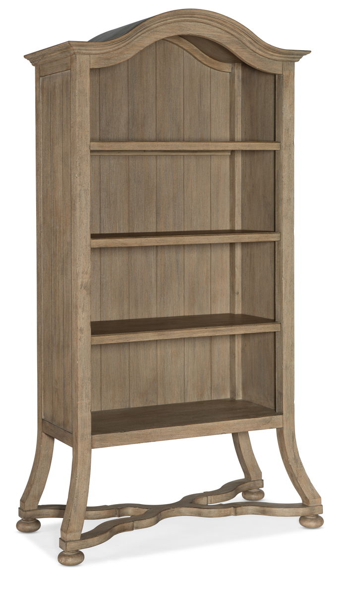 Corsica - Bookcase.