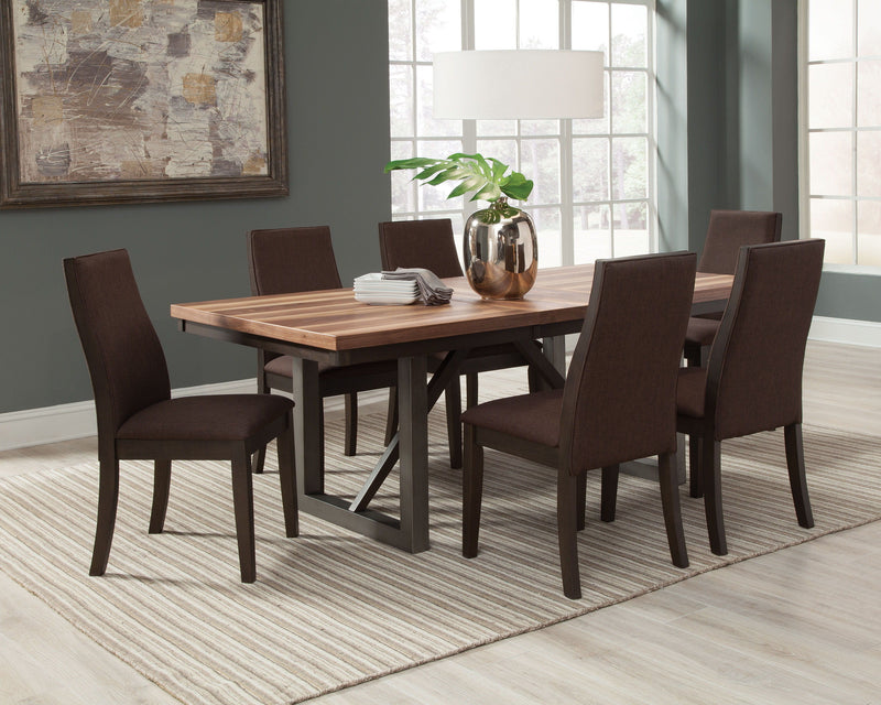 Spring Creek - Dining Table Set