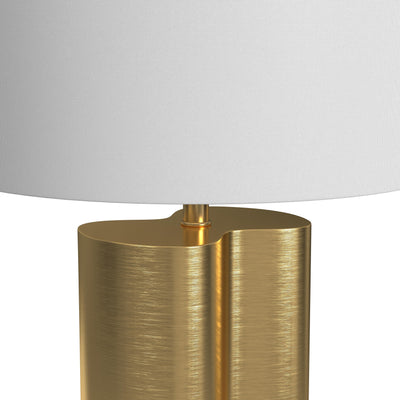 Plumas - Table Lamp - Gold