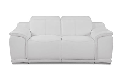 9762 - Power Reclining Loveseat - Reclining Loveseats - Grand Furniture GA