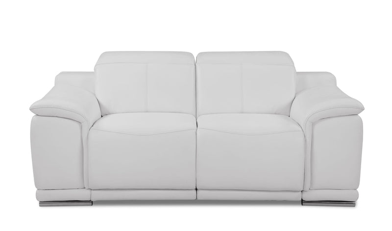 9762 - Power Reclining Loveseat - Reclining Loveseats - Grand Furniture GA