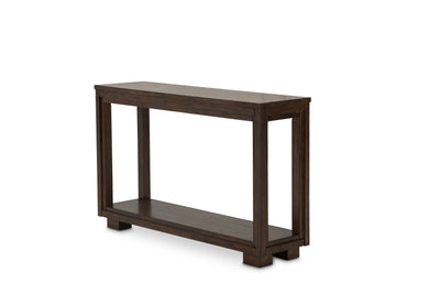 Carrollton - Console Table - Rustic Ranch.