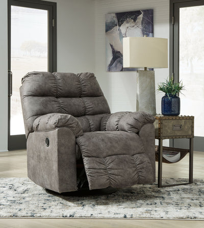 Derwin - Living Room Set