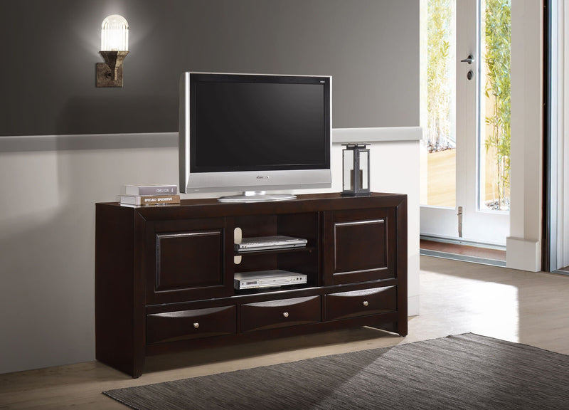 Emily - TV Stand - Grand Furniture GA