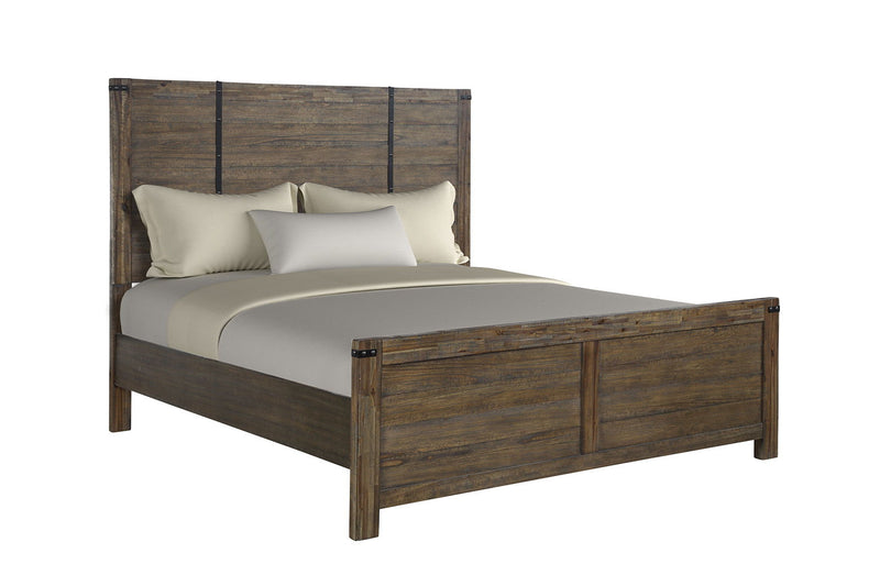 Galleon - Bed