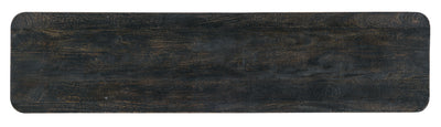 Commerce And Market - Arness Console.