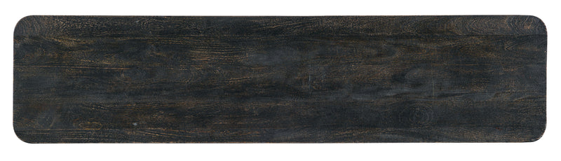Commerce And Market - Arness Console.