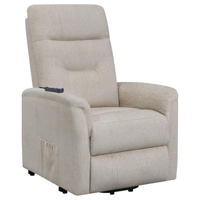 Henrietta - Power Recliner.