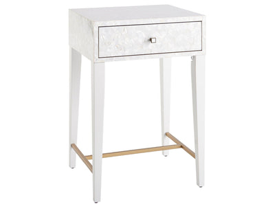 Miranda Kerr - Love Joy Bliss Bedside Table - White