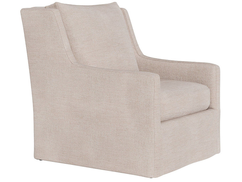 Hudson - Slipcover Chair - Special Order.