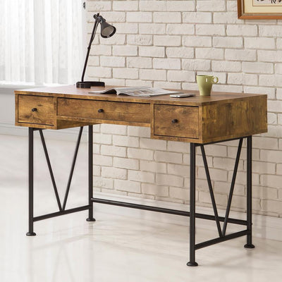 Analiese - Writing Desk - Grand Furniture GA