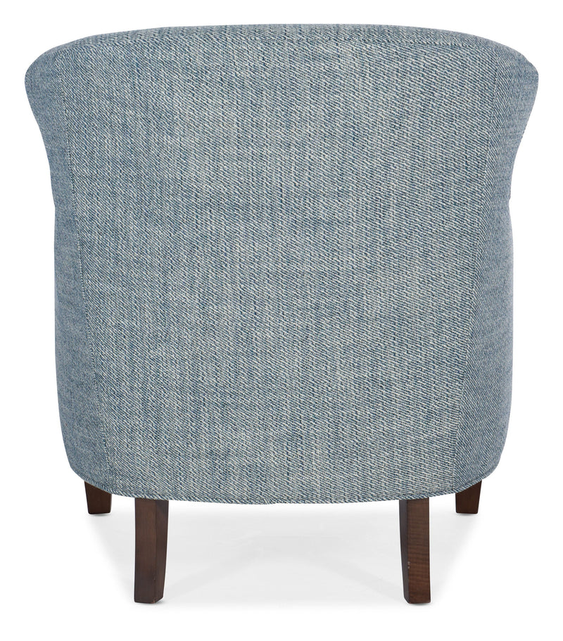 Jude - Wing Chair