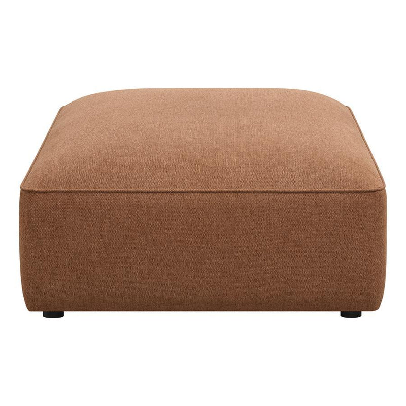 Jennifer - Upholstered Ottomans