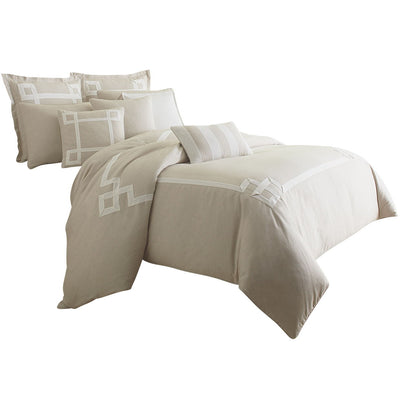 Avenue A - Comforter Set.