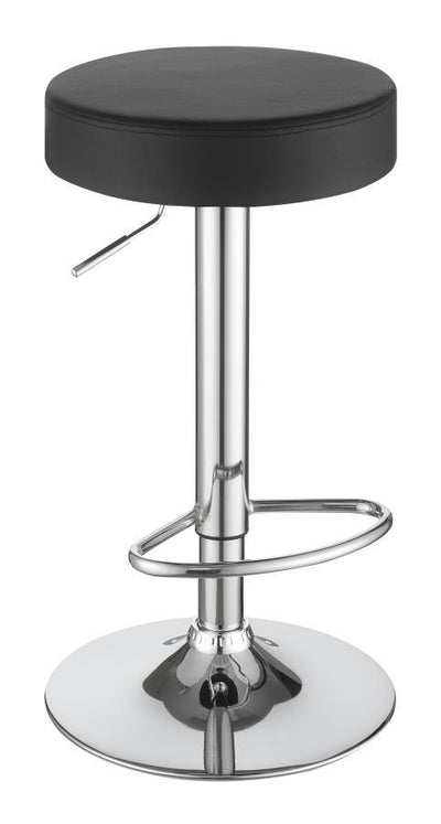 Ramses - 29″ Adjustable Bar Stool.