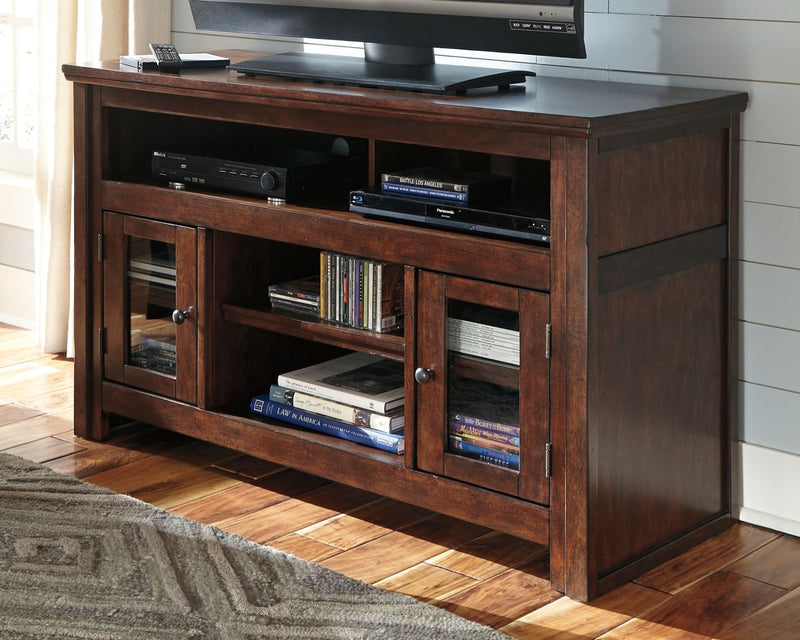 Harpan - TV Stand.