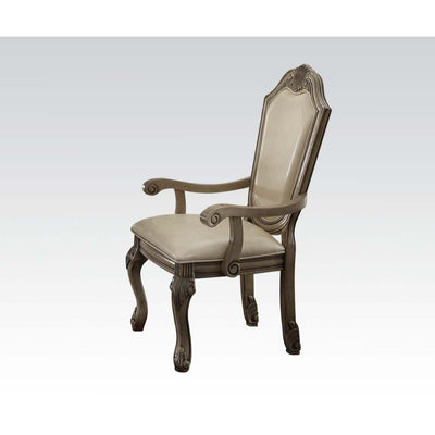 Chateau De Ville - Arm Chair