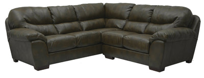 Lawson Modular Sectional - LSF Section - Godiva - 39"