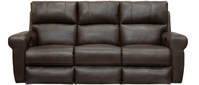 Torretta - Power Lay Flat Reclining Sofa