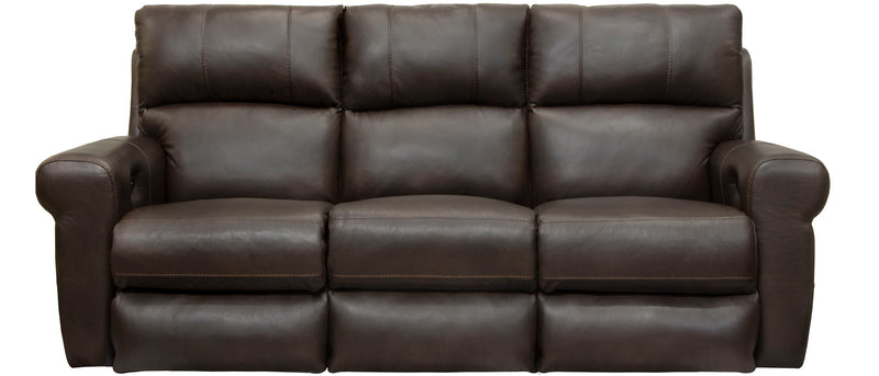 Torretta - Power Lay Flat Reclining Sofa