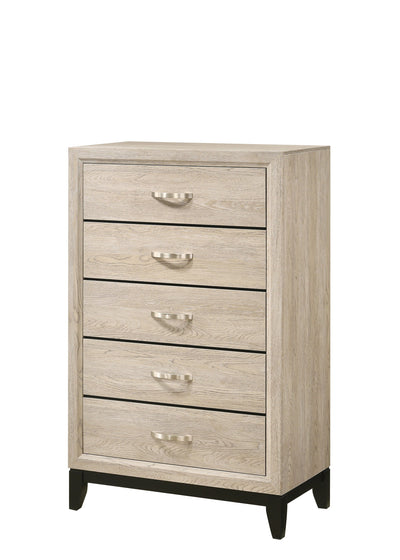 Akerson - Accent Chest - Grand Furniture GA