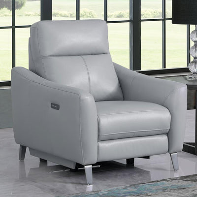 Derek - Power Recliner.