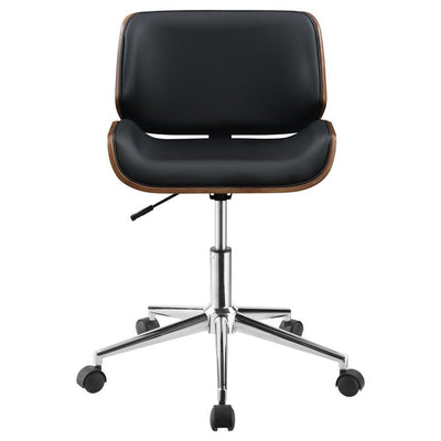 Addington - Adjustable Height Low Back Office Chair.